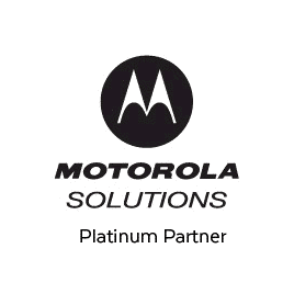 motorola platinum partner