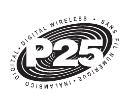 APCO P25
