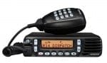 NXDN Mobile radio
