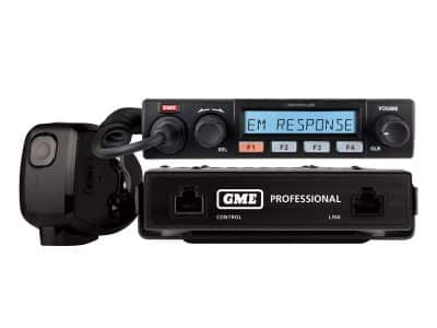 Analogue Radios