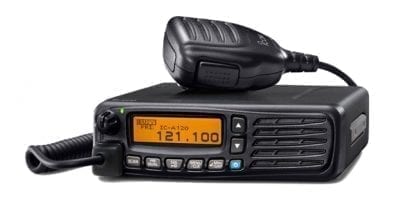 Air Band Radios