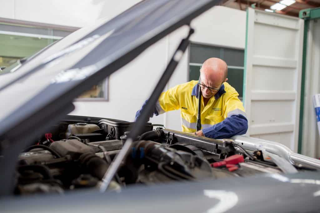 Installation Services