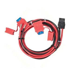Cable-Leads-Cable Hardware