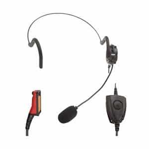 Headsets - Earpieces