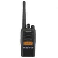 NXDN portable radio