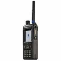 Tetra Radios
