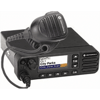 Mobile Radios