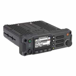 P25 Radios