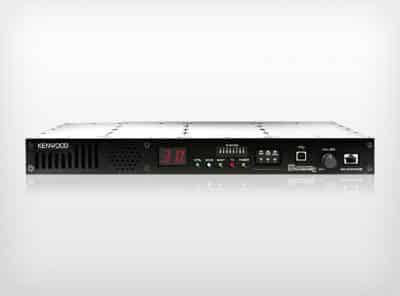 NXDN IDAS Repeaters
