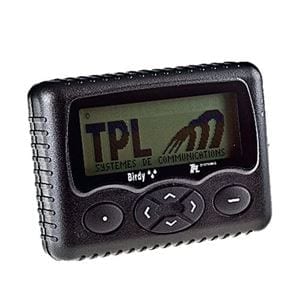 Pager
