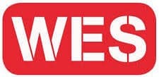 wes logo