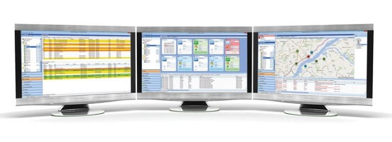 TRBOnet Enterprise