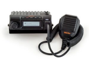 TOOO AIR MOBILE TA-300 RADIO+GPS INCLUDES GPS & 850MHZ ANTENNA