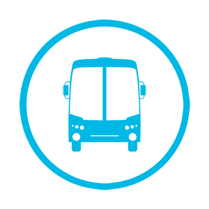 tait radios for transport and logistics
