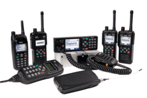 Tetra Radios