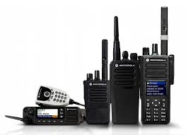 MOTOTRBO™ Digital Mobile Radios (DMR)