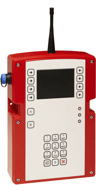 wes3 connect and base station