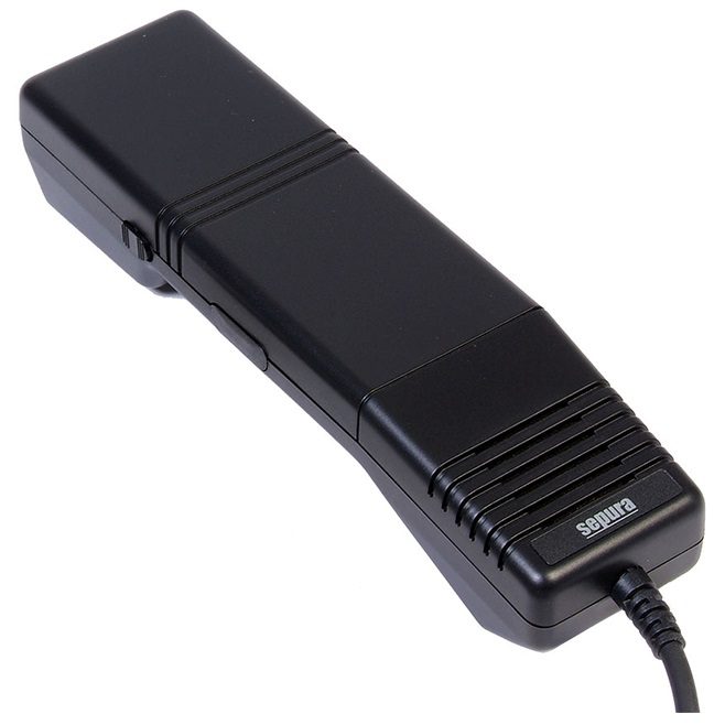 Sepura Handset 300-00061 SRM2000 Suit SRG35/3900 Sepura Handset 300-00061 SRM2000 Suit SRG35/3900