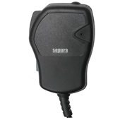 Sepura Microphone 300-00062 Suit SRG3500/3900 (Rear Mount Connector)