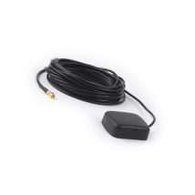 Sepura Antenna 300-00063 GPS Mag Mount 6m Cable, SMC Connector SRG35/3900