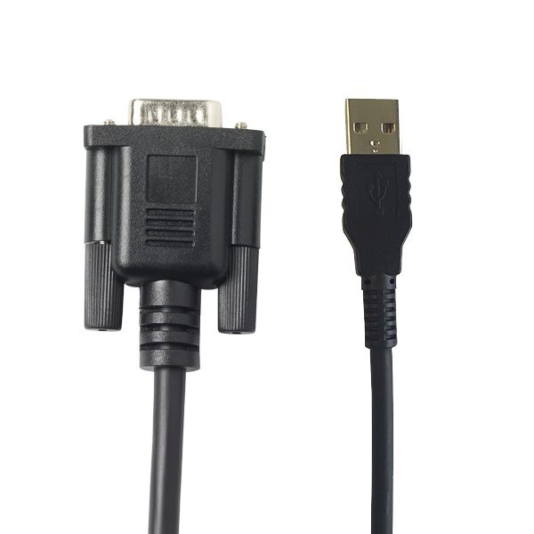 Sepura Programming Lead 300-00437 USB Suit SRM/SRG Radios