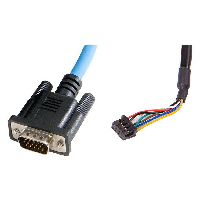 Sepura Cable 300-00664 Remote 3M Suit SRG35/3900