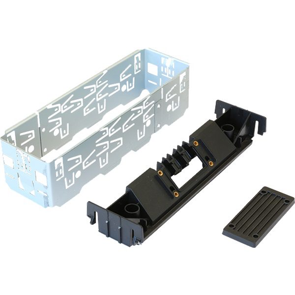 Sepura Mount 300-00804 Din Kit For SRG3900 Console Sepura Mount 300-00804 Din Kit For SRG3900 Console