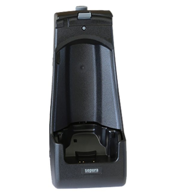 Sepura Car Kit 300-00870 STP8000/9000 Vehicle Installation Kit Basic (Wiring to vehicle battery. No RF lead)