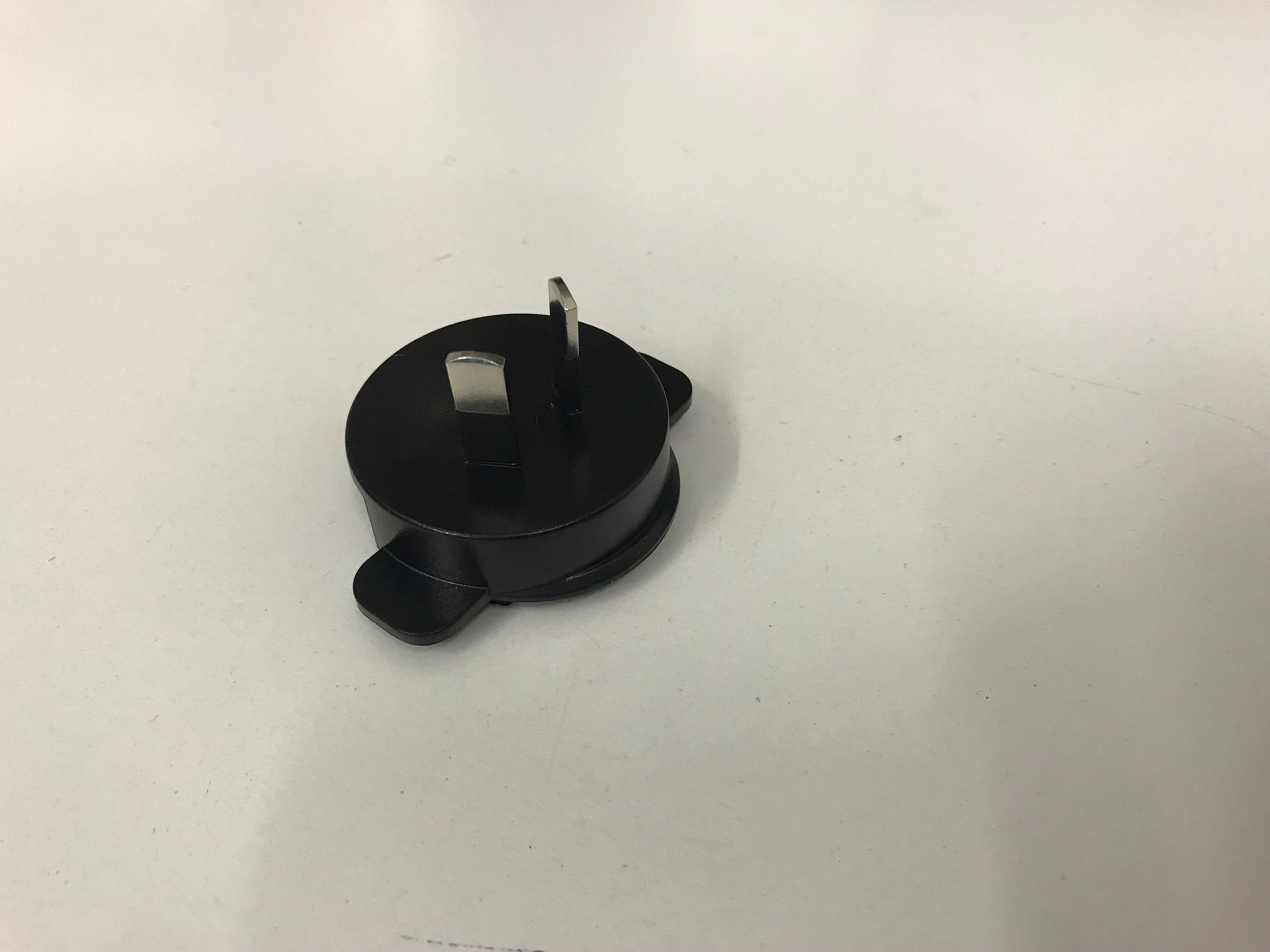 Sepura Adaptor 300-00962 Mains Plug  suit 300-01930 Charger