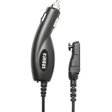 Sepura Charger 300-01466 Rapid Vehicle Suit SC20/SC21 series (12/24V Vehicle)