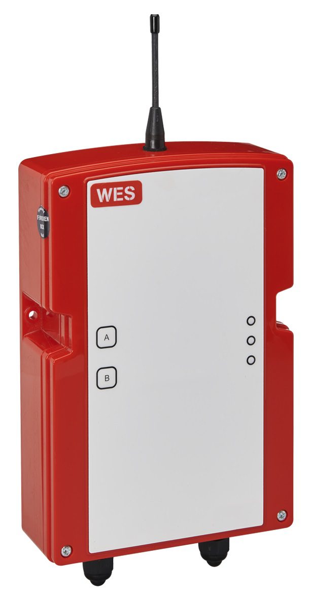 WES+ W2-LNK-NNN-N-R System Link – ANZ WES+ W2-LNK-NNN-N-R System Link – ANZ