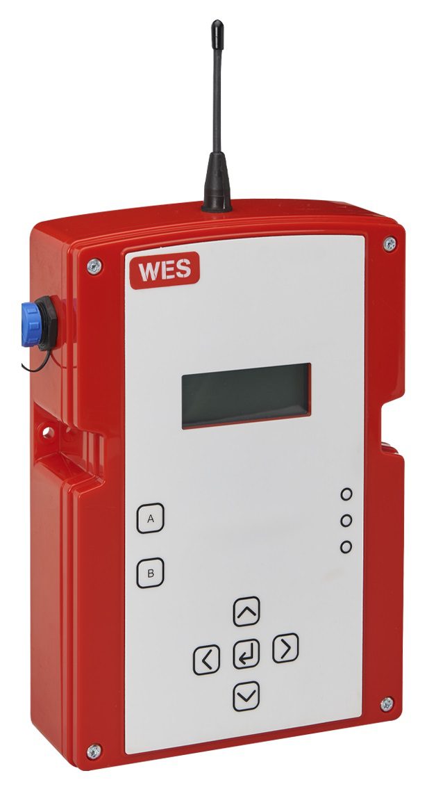 WES+ W2-SCU-STD-U-9R Standard Base Station – ANZ WES+ W2-SCU-STD-U-9R Standard Base Station – ANZ