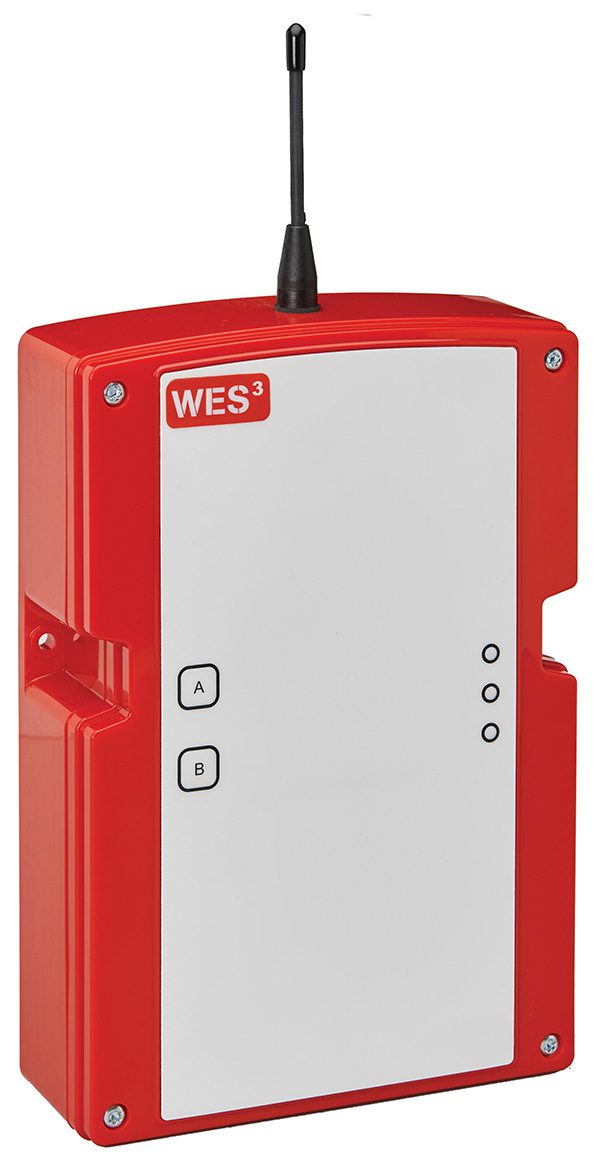 WES3 W3-LNK-NNN-R-9R System Link – ANZ WES3 W3-LNK-NNN-R-9R System Link – ANZ