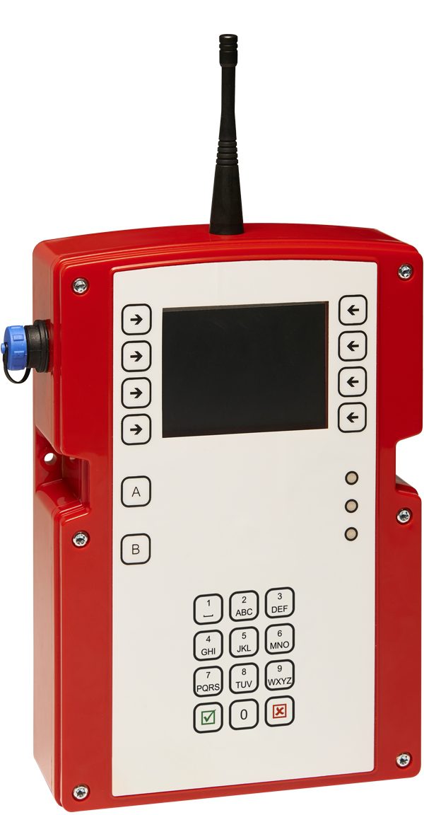 WES3 W3-SCU-STD-U-9R Enhanced Base Station – ANZ WES3 W3-SCU-STD-U-9R Enhanced Base Station – ANZ