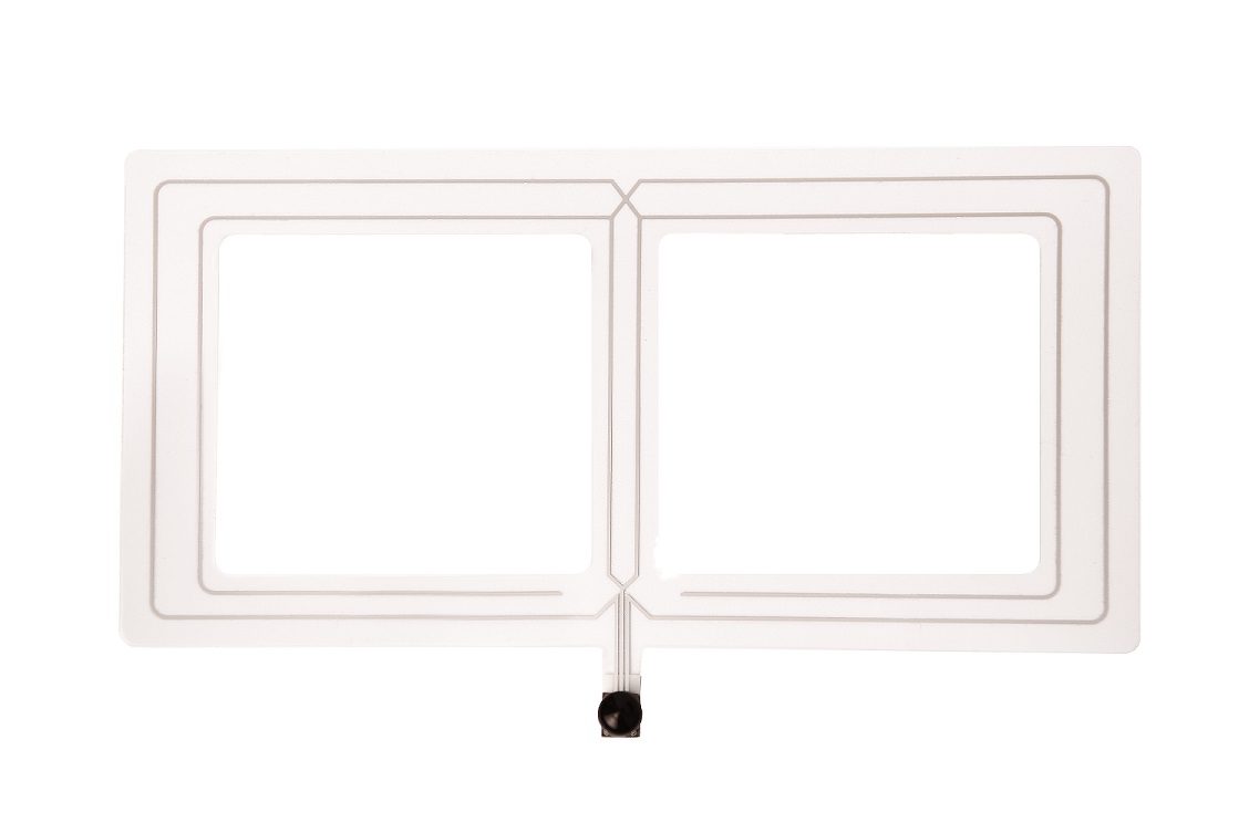 GME On Glass UHF 477 MHz Antenna – 4.5dBi Gain GME On Glass UHF 477 MHz Antenna – 4.5dBi Gain