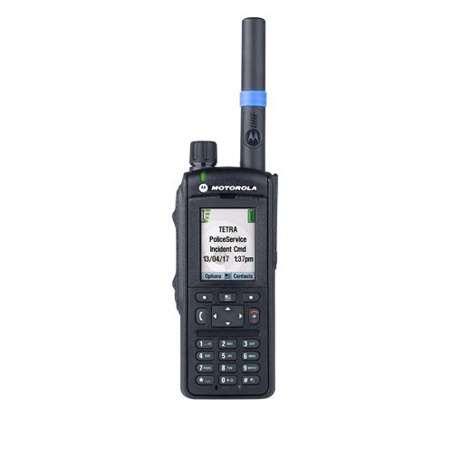 Motorola MTP6650 Tetra Portable 350-470 MHz inc Antenna, 2150mAh Battery & Basic Charger Motorola MTP6650 Tetra Portable 350-470 MHz inc Antenna, 2150mAh Battery & Basic Charger