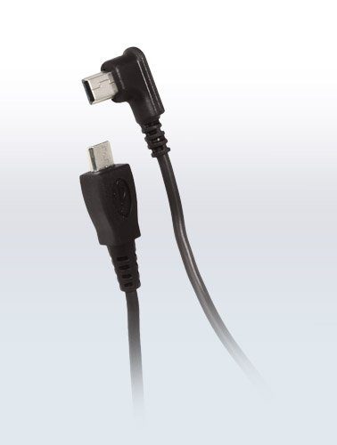 Bury Micro USB Charging Cable Suit Universal Cradle System 8/ System 9
