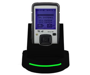 TPL Pager Birdy Slim Lite Pocsag VHF143-151 Mhz 128 Cap Code Alphanumeric inc belt clip, battery& lanyard. TPL Pager Birdy Slim Lite Pocsag VHF143-151 Mhz 128 Cap Code Alphanumeric inc belt clip, battery& lanyard.