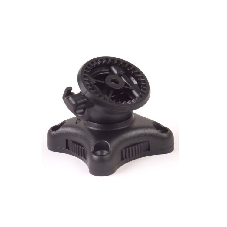 Bury BJH-40 Mount Adjustable Knuckle With 4 Point Mounting