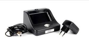 TPL WP Birdy Desktop Fast Charger inc PSU