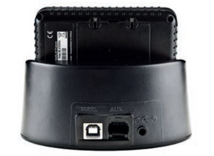 TPL Programming cradle IP version suit eBirdy 3G/4G