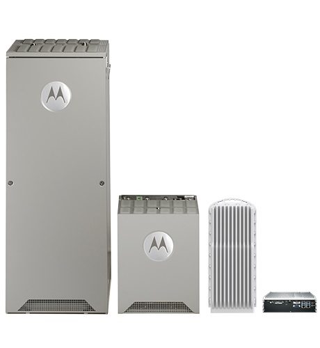 Motorola TETRA System – Dimetra . Specify frequency and configuration Motorola TETRA System – Dimetra . Specify frequency and configuration