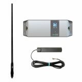 Cel-Fi GO Mobile Smart Repeater Telstra 3G / 4G / 4GX Voice and Data (includes T7-4M-SMA Server Antenna) & CDQ7195-B-SMA Antenna Cel-Fi GO Mobile Smart Repeater Telstra 3G / 4G / 4GX Voice and Data (includes T7-4M-SMA Server Antenna) & CDQ7195-B-SMA Antenna