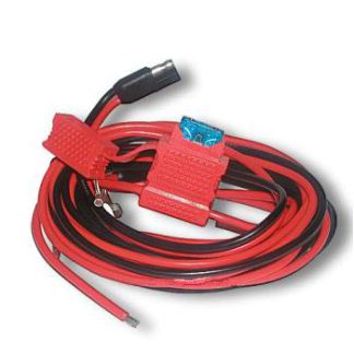 Motorola Power Lead Suit GM Series Waris Mobiles and DM3000/4000 Series