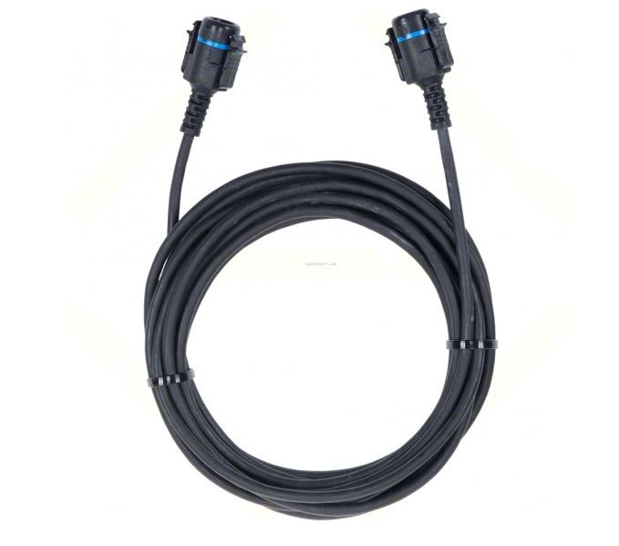 Motorola Cable Remote Mount HKN6169B 5Mtr