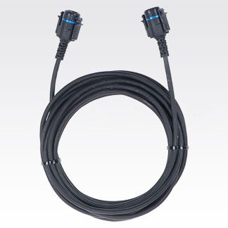 Motorola Cable Remote Mount HKN6170B 3Mtr