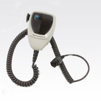 Motorola Microphone Standard Palm Suit XTL2500