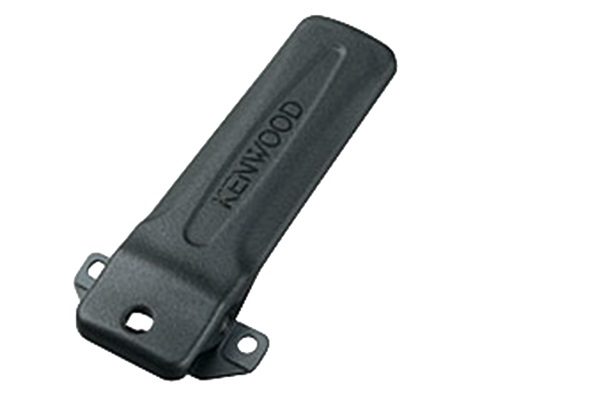 Kenwood Belt Clip – Spring Action suit TK-3207 TK-3310 TK-3317 NX-340 NX-1300