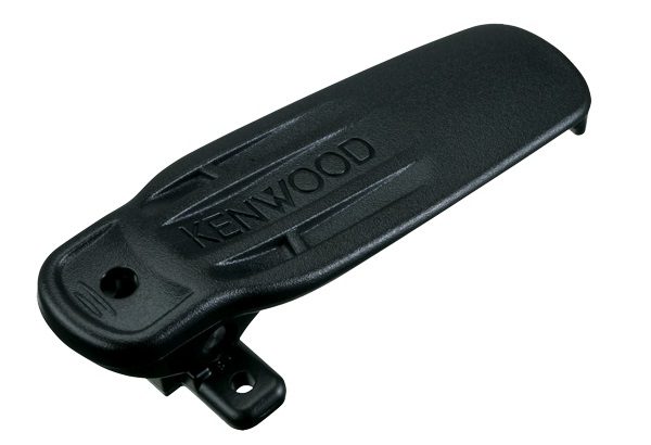 Kenwood Belt Clip – Spring Action suit NX-300 NX-5300