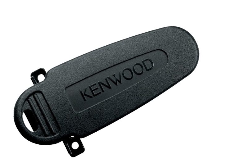 Kenwood Spring Action Belt Hook suit TK-3160/3360 NX-320